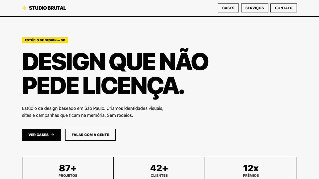 Design Studio