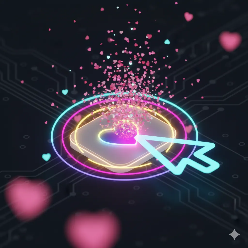 O Poder do Invisível: Como Micro-interações Transformam Software "Ok" em Produtos Viciantes